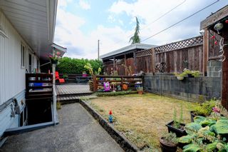Photo 21: 926 LADNER Street in New Westminster: The Heights NW House for sale : MLS®# R2207370