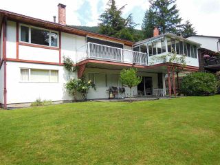 Photo 17: 5261 RANGER Avenue in North Vancouver: Canyon Heights NV House for sale : MLS®# R2179292