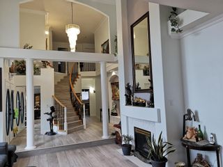 Photo 6: 3308 RAKANNA Place in Coquitlam: Hockaday House for sale : MLS®# R2630878