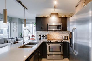 Photo 9: 1707 1320 1 Street SE in Calgary: Beltline Apartment for sale : MLS®# A2020991