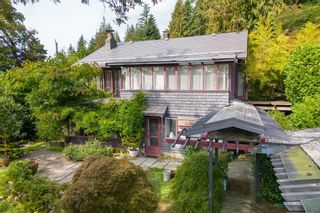 Photo 2: 233 WOODDALE Road in North Vancouver: Upper Lonsdale Land for sale : MLS®# R2829906