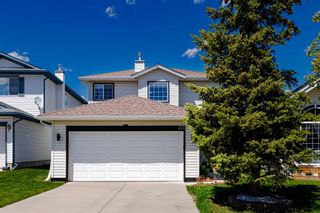 Photo 1: 272 Hidden Ranch Circle NW in Calgary: Hidden Valley Detached for sale : MLS®# A2140574