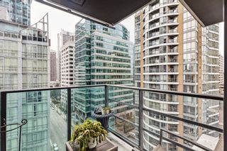 Photo 20: 1605 1189 MELVILLE Street in Vancouver: Coal Harbour Condo for sale in "THE MELVILLE" (Vancouver West)  : MLS®# R2850005