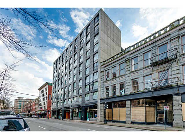 FEATURED LISTING: 611 - 66 CORDOVA Street West Vancouver