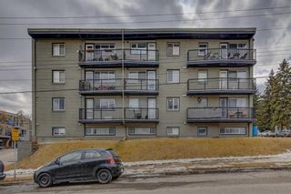 Photo 27: 14 2104 17 Street SW in Calgary: Bankview Apartment for sale : MLS®# A2118561