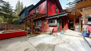 Photo 3: 2588 PAISLEY Place in Squamish: Garibaldi Highlands 1/2 Duplex for sale : MLS®# R2665409