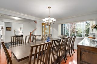 Photo 11: 6538 BEECHWOOD Street in Vancouver: S.W. Marine House for sale (Vancouver West)  : MLS®# R2714139
