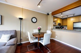 Photo 11: 414 580 RAVEN WOODS Drive in North Vancouver: Roche Point Condo for sale : MLS®# R2866460