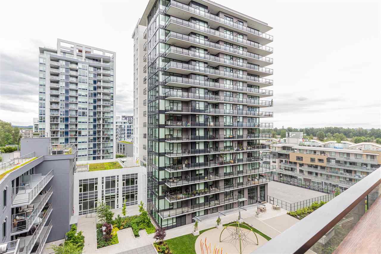 Photo 16: Photos: 812 3451 SAWMILL Crescent in Vancouver: South Marine Condo for sale in "OPUS QUARTET" (Vancouver East)  : MLS®# R2587098