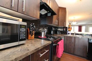 Photo 4: 602 2445 KINGSLAND Road SE: Airdrie Townhouse for sale : MLS®# C3624049