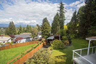 Photo 30: 991 OGDEN Street in Coquitlam: Ranch Park House for sale : MLS®# R2687925