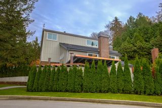 Photo 35: 5551 ELWYN Drive in Burnaby: Deer Lake House for sale in "BLENHEIM WOODS" (Burnaby South)  : MLS®# R2702420