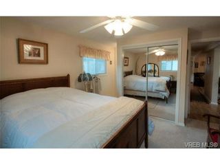 Photo 13: 9 2911 Sooke Lake Rd in VICTORIA: La Goldstream Manufactured Home for sale (Langford)  : MLS®# 629320