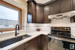 Photo 14: 576 BUTTERWORTH Way NW in Edmonton: Zone 14 House for sale : MLS®# E4289060