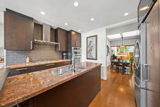 Photo 10: 662 ST. IVES Crescent in North Vancouver: Delbrook House for sale : MLS®# R2603801