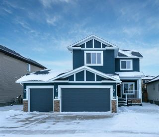 Photo 1: 734 Ranch Crescent: Carstairs Detached for sale : MLS®# A2015610