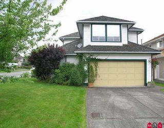 Photo 1: 21443 86A CR in Langley: Walnut Grove House for sale in "FOREST HILLS" : MLS®# F2522542