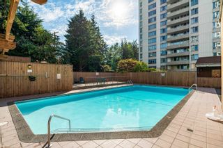 Photo 33: 507 5645 BARKER AVENUE in Burnaby: Central Park BS Condo for sale (Burnaby South)  : MLS®# R2720819