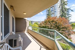 Photo 16: 204 3150 GLADWIN Road in Abbotsford: Central Abbotsford Condo for sale in "Regency Park" : MLS®# R2799265