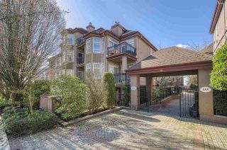 Photo 3: 405 580 TWELFTH STREET in New Westminster: Uptown NW Condo for sale : MLS®# R2556255