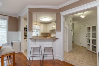 Photo 14: 11 32849 EGGLESTONE Avenue: Townhouse for sale in Mission: MLS®# R2714757