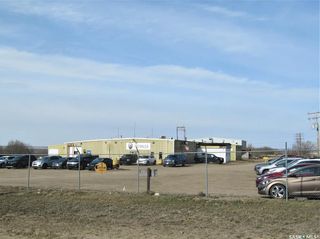 Photo 2: Lots 4, 5, 7 Block 9 McMillan Road in North Battleford: Commercial for sale (North Battleford Rm No. 437)  : MLS®# SK946894