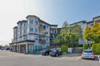 Photo 17: 110 5759 GLOVER Road in Langley: Langley City Condo for sale in "COLLEGE COURT" : MLS®# R2510802