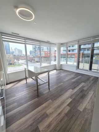Photo 3: 207 75 Canterbury Place in Toronto: Willowdale West Condo for lease (Toronto C07)  : MLS®# C5581552