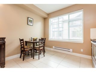 Photo 5: 48 13899 LAUREL Drive in Surrey: Whalley Townhouse for sale in "EMERALD GARDENS" (North Surrey)  : MLS®# R2076948