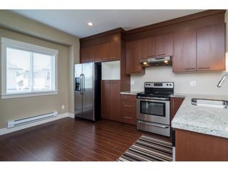 Photo 13: 54 7298 199A Street in Langley: Willoughby Heights Townhouse for sale in "YORK" : MLS®# R2182113