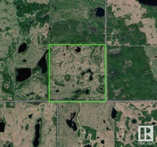 Photo 1: TWP 590 RR 115: Rural St. Paul County Vacant Lot/Land for sale : MLS®# E4385704