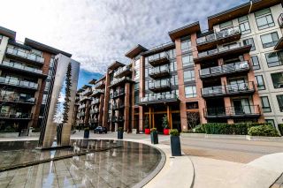 Photo 15: 323 723 W 3RD Street in North Vancouver: Harbourside Condo for sale : MLS®# R2369021