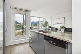Photo 12: 2801 2978 GLEN Drive in Coquitlam: North Coquitlam Condo for sale in "GRAND CENTRAL ONE" : MLS®# R2879617
