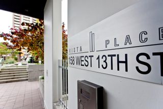 Photo 33: 1803 158 W 13TH Street in North Vancouver: Central Lonsdale Condo for sale in "Vista Place" : MLS®# R2785168