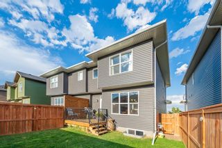 Photo 22: 600 Evanston Link NW in Calgary: Evanston Semi Detached for sale : MLS®# A1026029