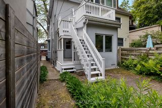 Photo 35: 140 Riverdale Avenue in Toronto: North Riverdale House (3-Storey) for sale (Toronto E01)  : MLS®# E6110548