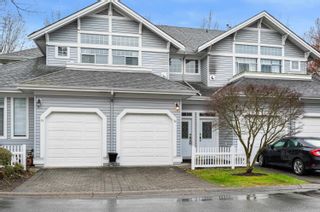 Photo 2: 42 5708 208 Street in Langley: Langley City Townhouse for sale in "Bridle Run" : MLS®# R2863043