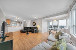 Photo 5: 1103 1833 FRANCES Street in Vancouver: Hastings Condo for sale in "PANORAMA GARDENS" (Vancouver East)  : MLS®# R2742141