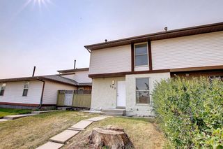 Photo 42: 563 Abinger Road NE in Calgary: Abbeydale Row/Townhouse for sale : MLS®# A1257421