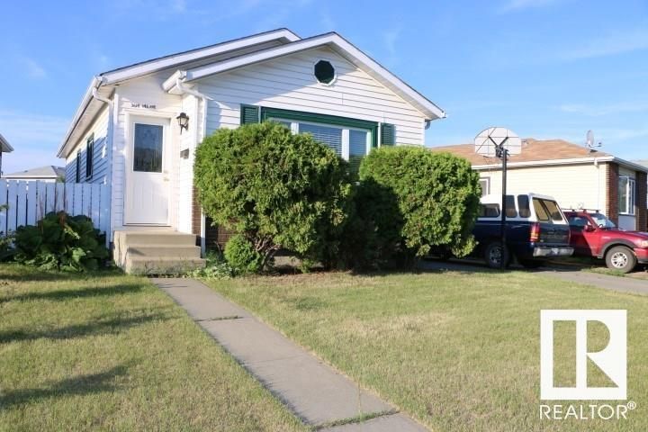 Main Photo: 3614 146 Avenue in Edmonton: Zone 35 House for sale : MLS®# E4299004
