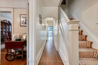 Photo 2: 48 Beaconsfield Avenue in Toronto: Little Portugal House (2 1/2 Storey) for sale (Toronto C01)  : MLS®# C6708188