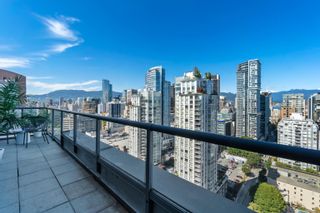 Photo 26: 3203 928 RICHARDS Street in Vancouver: Yaletown Condo for sale in "THE SAVOY" (Vancouver West)  : MLS®# R2736704