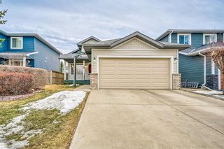 Photo 2: 48 Thorndale Close SE: Airdrie Detached for sale : MLS®# A1197664