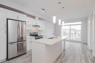 Main Photo: 321 20 Walgrove SE in Calgary: Walden Apartment for sale : MLS®# A2114344