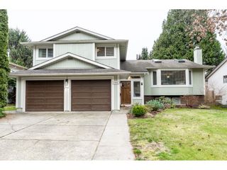 Photo 2: 2365 CAMERON Crescent in Abbotsford: Abbotsford East House for sale in "McMILLAN" : MLS®# R2531670