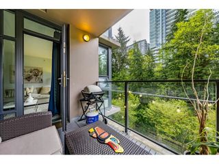 Photo 25: 306 301 CAPILANO Road in Port Moody: Port Moody Centre Condo for sale in "THE RESIDENCES" : MLS®# R2690431