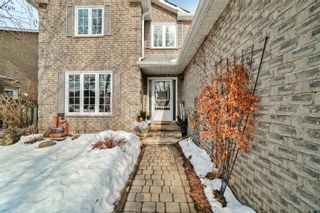 Photo 2: 1284 Creekside Drive in Oakville: Iroquois Ridge South House (2-Storey) for sale : MLS®# W5504914