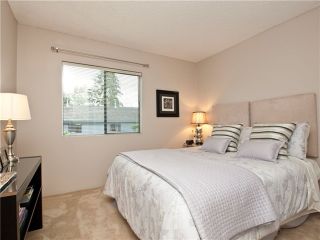 Photo 9: 303 4001 MOUNT SEYMOUR Parkway in North Vancouver: Roche Point Townhouse for sale in "THE MAPLES" : MLS®# V851552