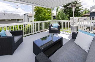 Photo 19: 1260 BEAUFORT Road in North Vancouver: Indian River House for sale : MLS®# R2462095