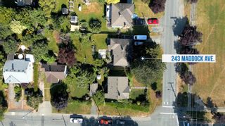 Photo 21: 243 Maddock Ave in Saanich: SW Tillicum House for sale (Saanich West)  : MLS®# 918813